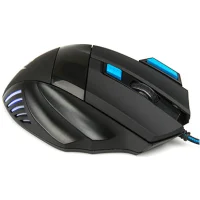 Игровая мышь Nakatomi MOG-21U фото 1